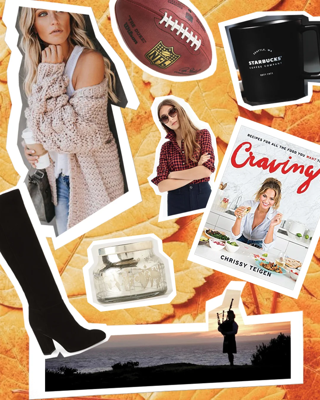 Fall About It: Everything the RPM PR Team is Looking Forward To This Season