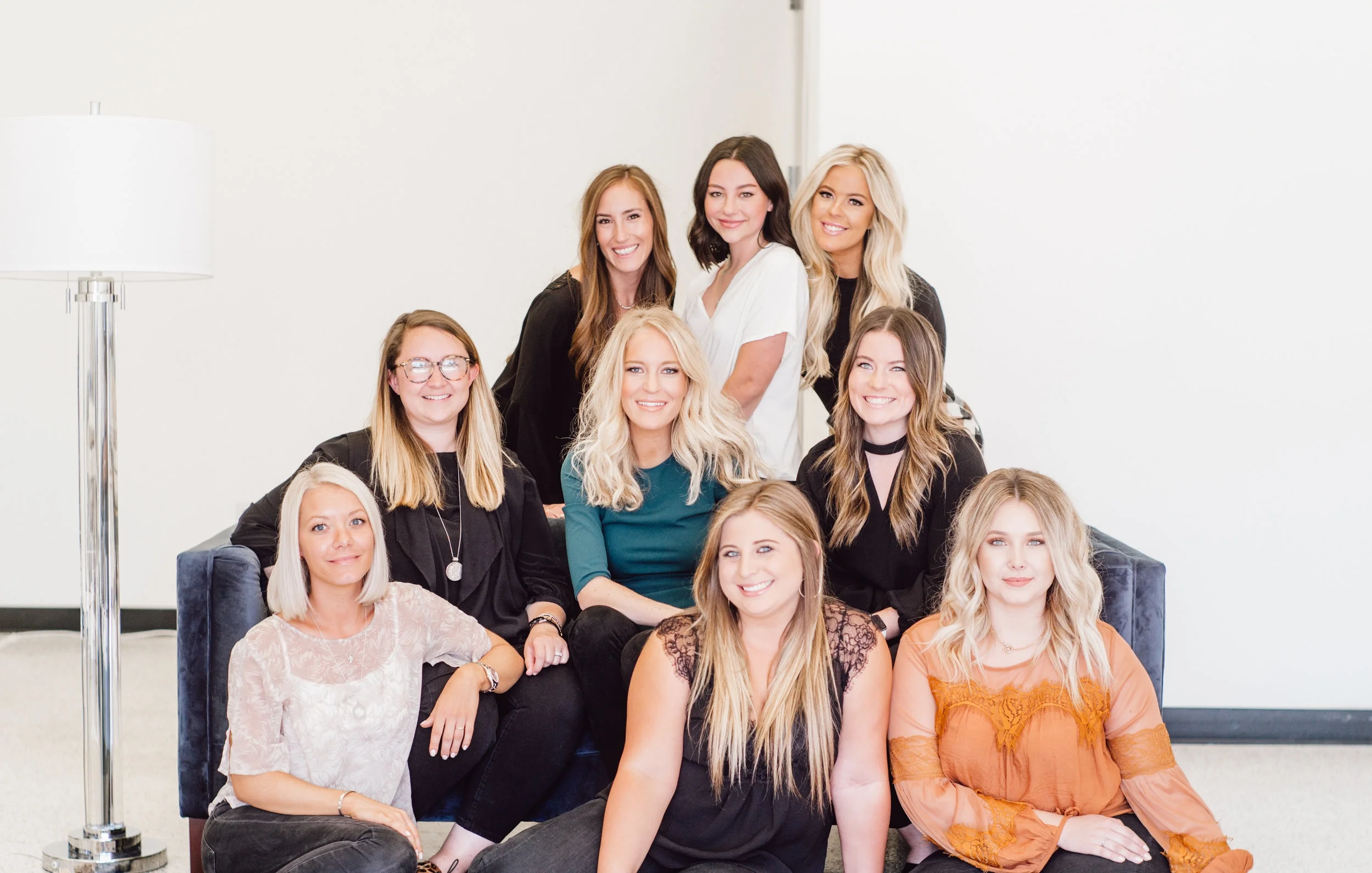 Work + Life "Balance"