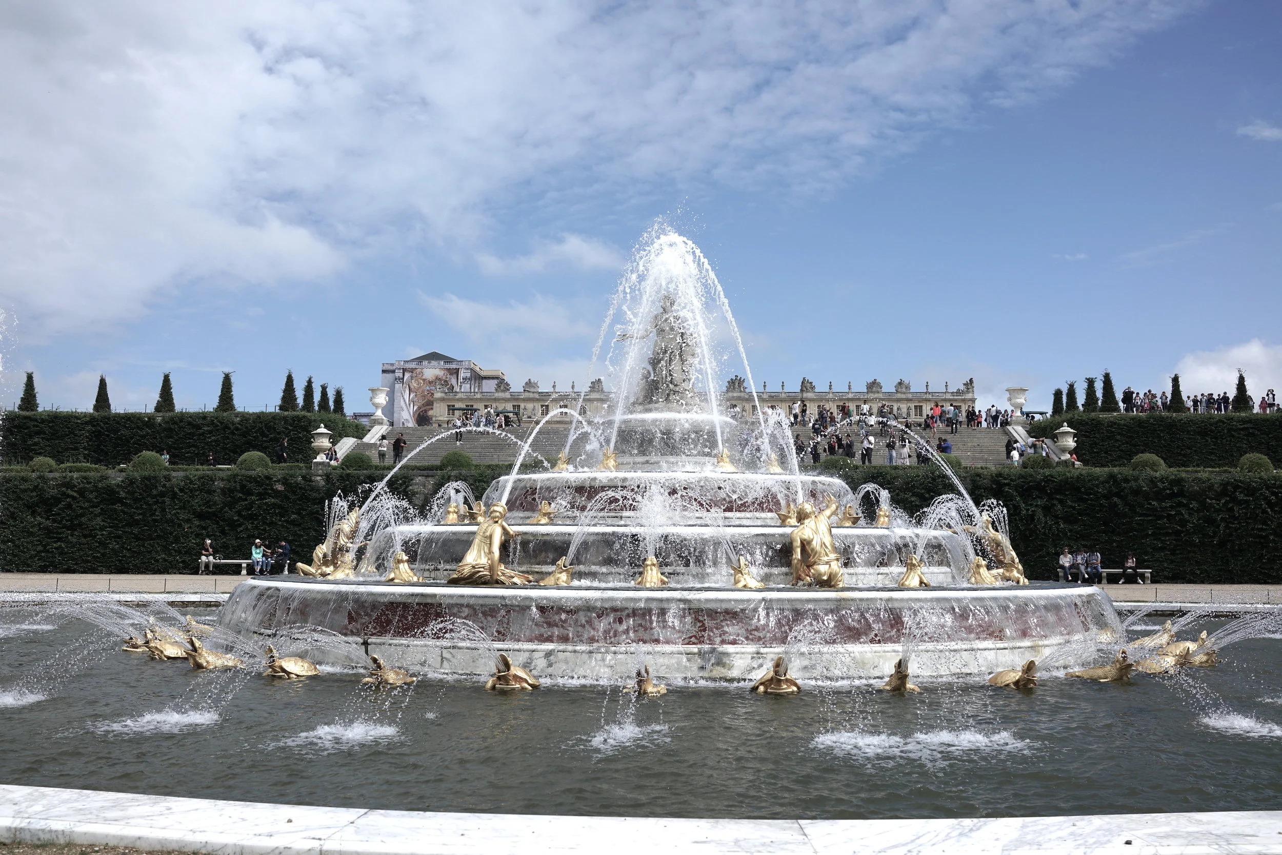 RPM PR's Guide to Paris