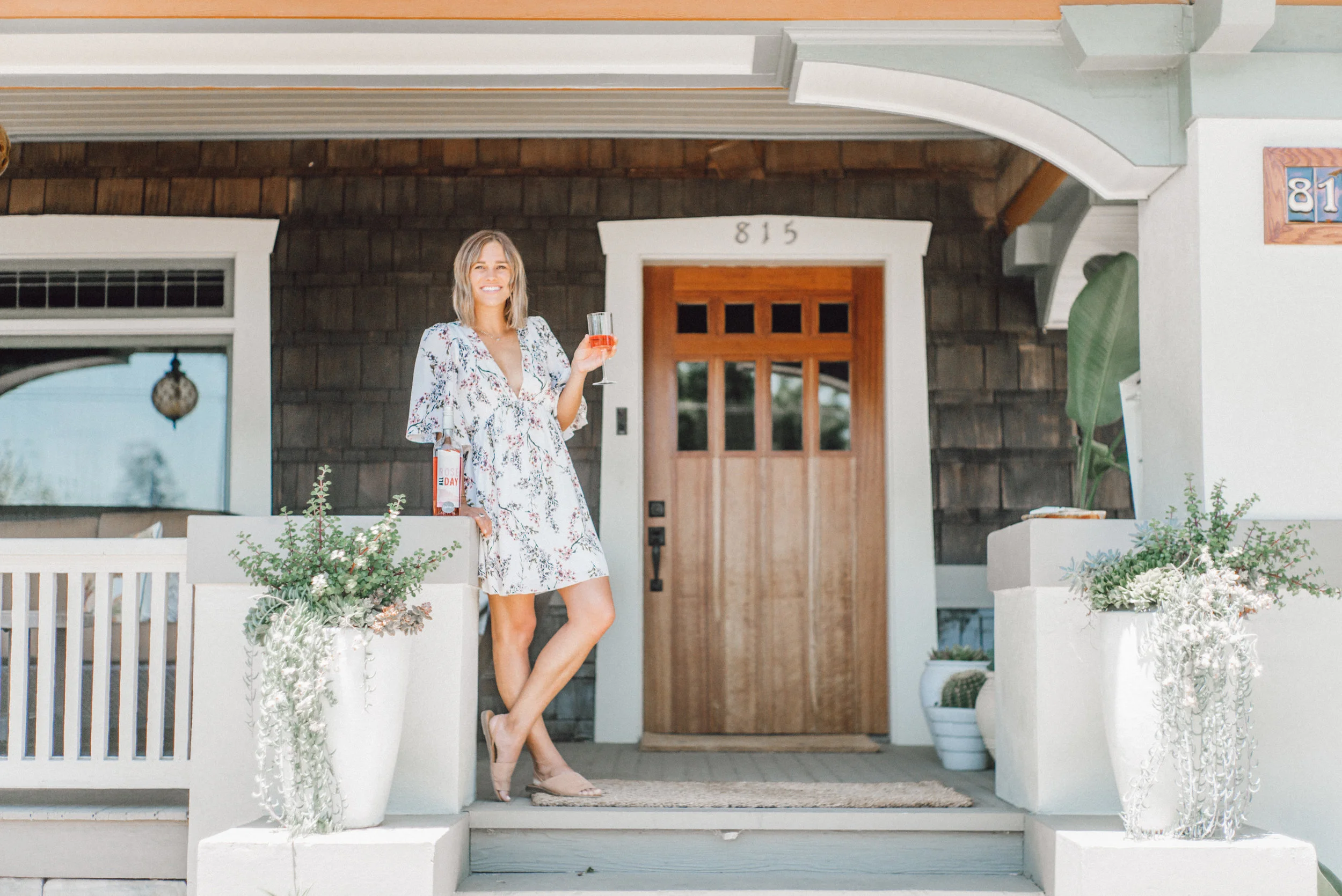 Fierce Femmes: Stephanie Fasi Steelman of Speak Wines