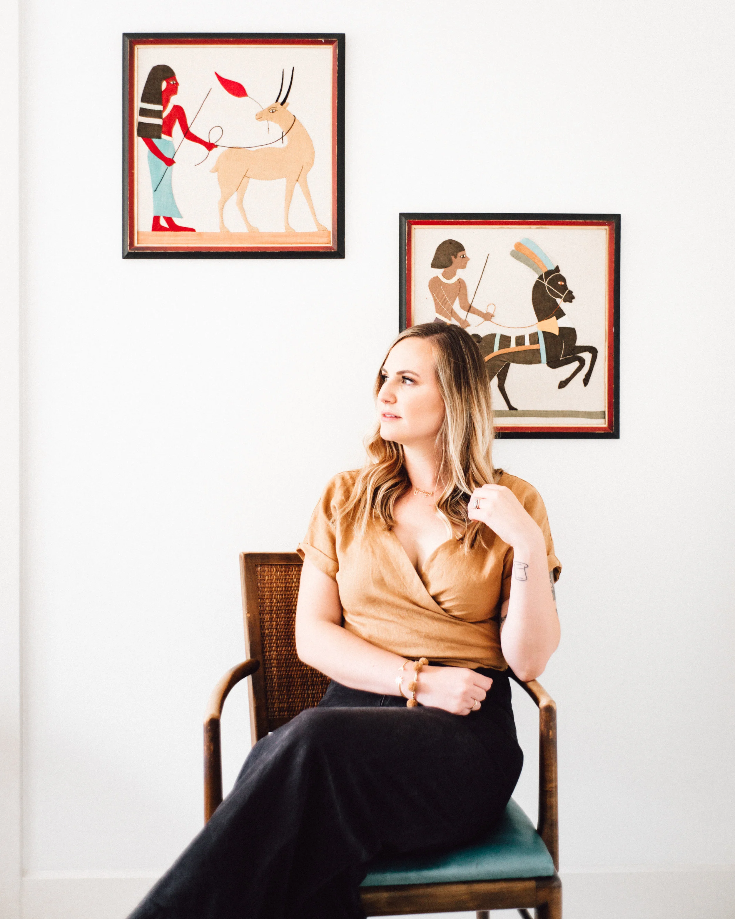 Fierce Femmes: Ellie Koleen, Professional Photographer