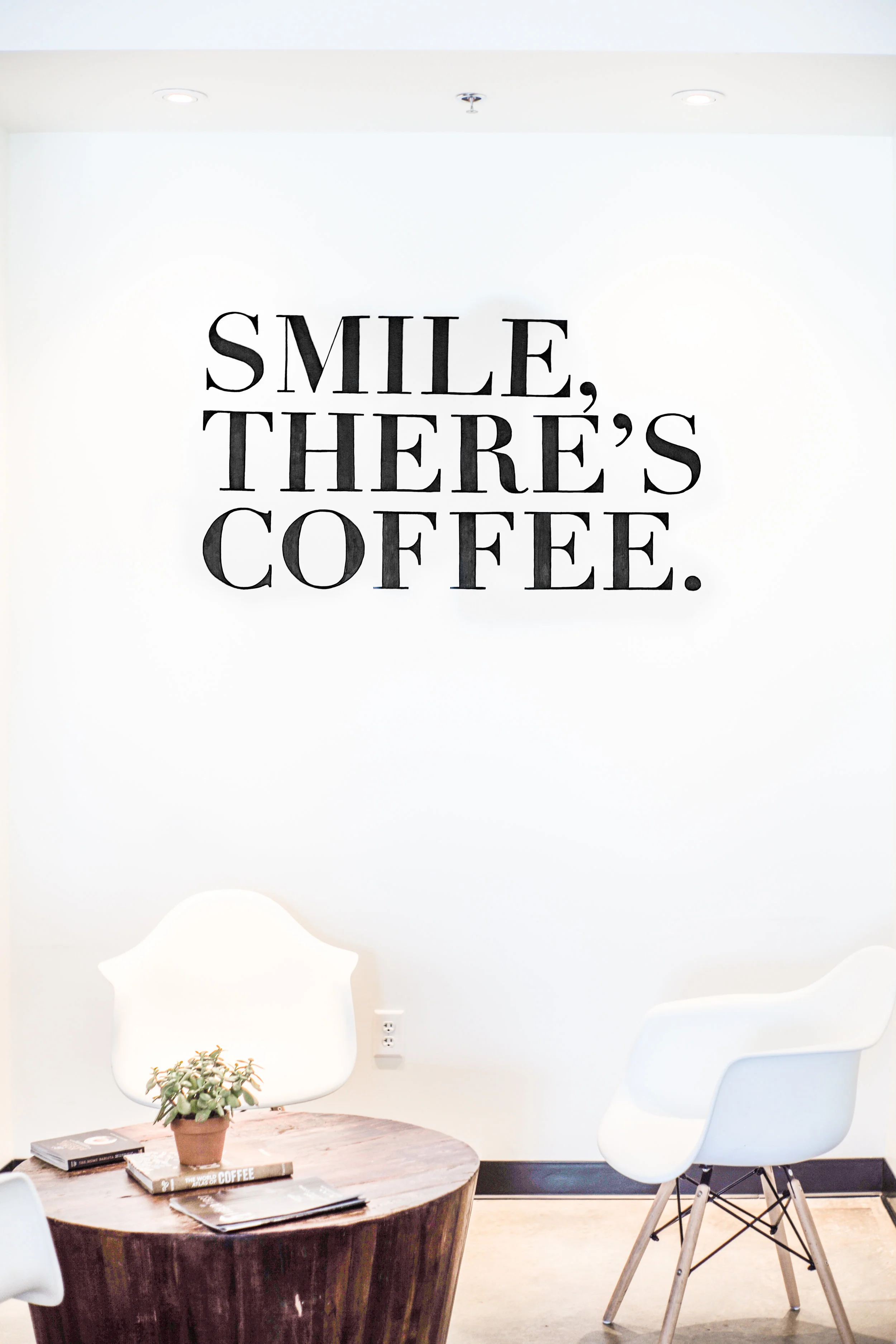 Collect Coffee Bar