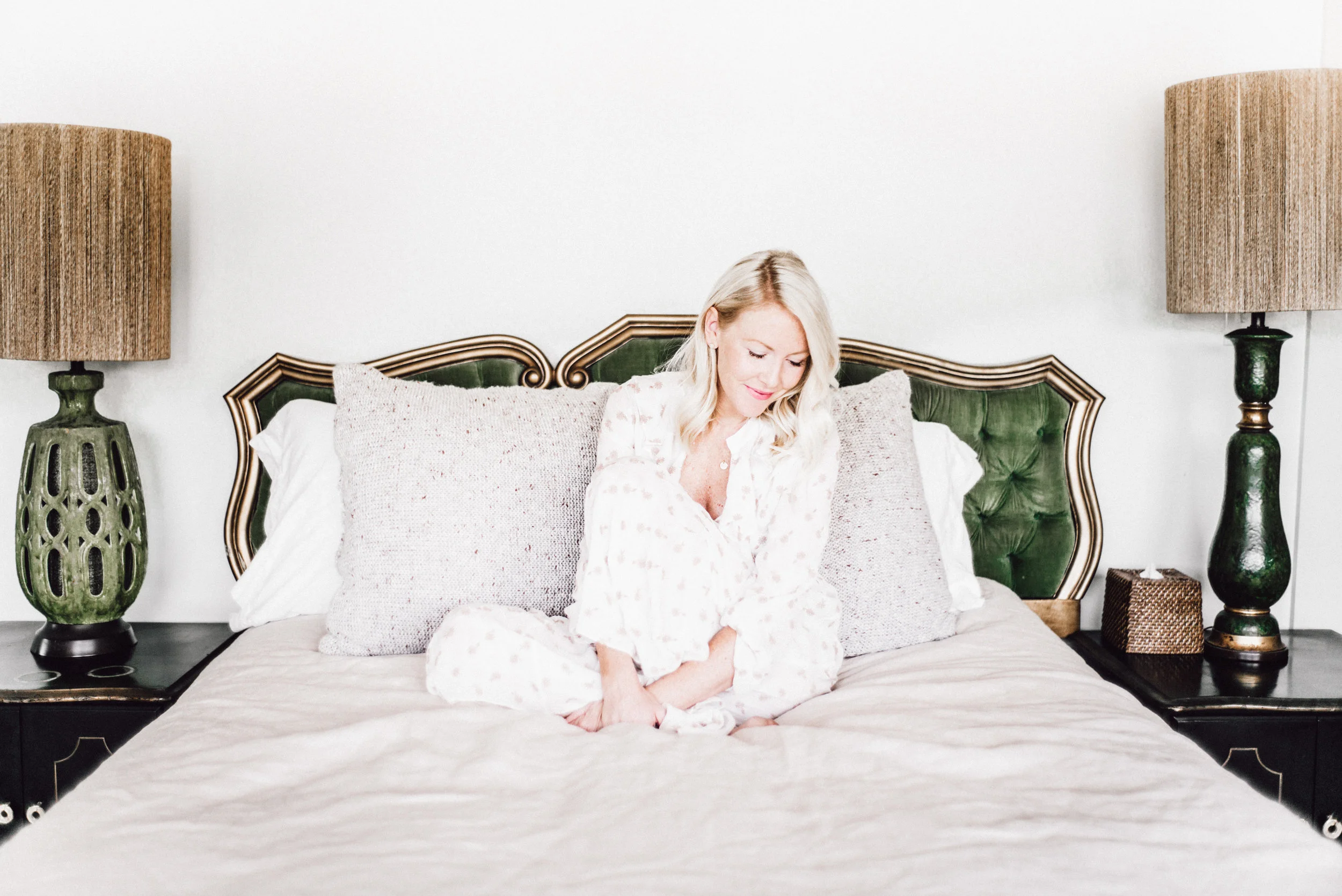 Fierce Femme: Alexandria Smith, Photographer and Owner of Daphne Mae Photography