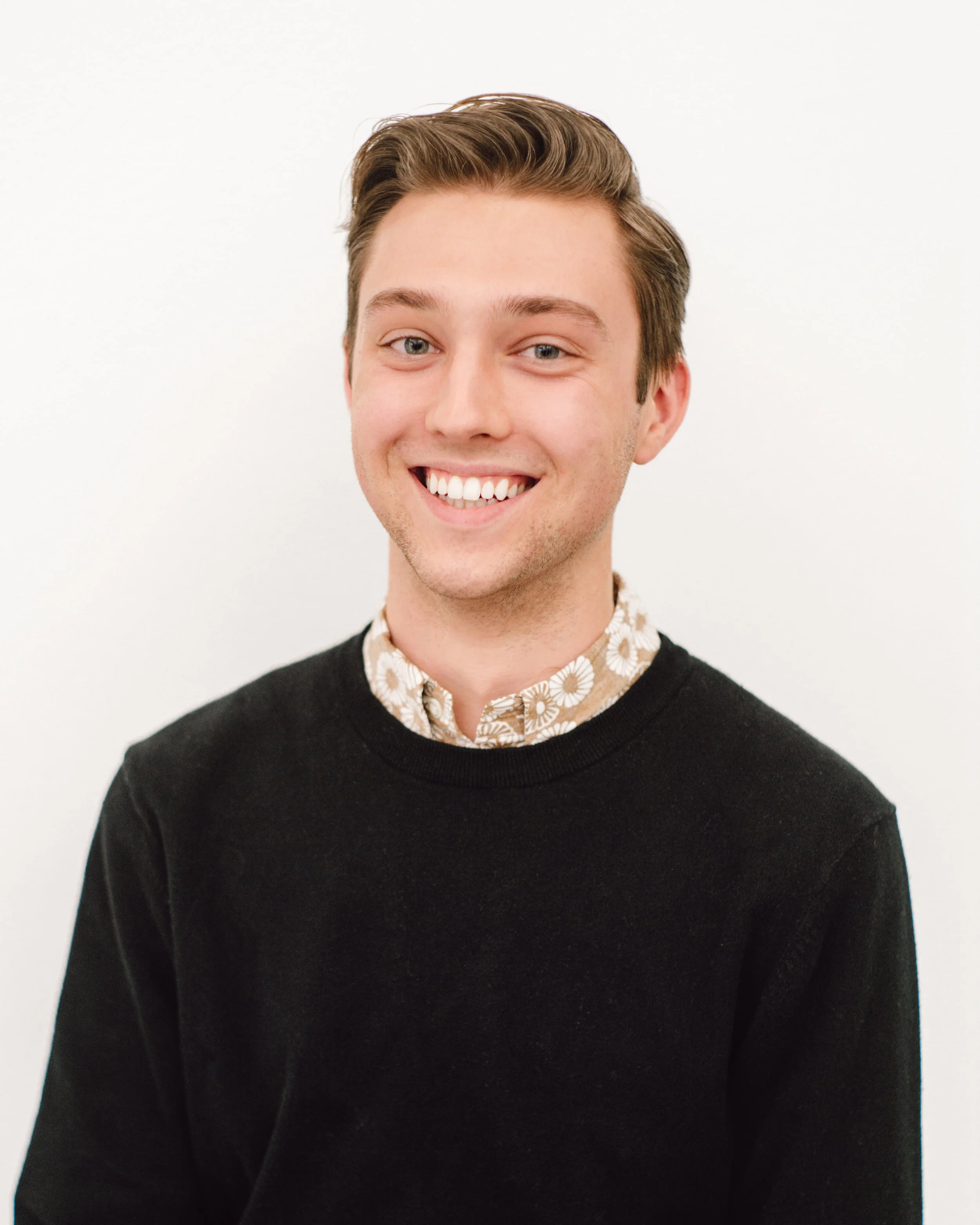 From the Desk of: Luke Teixeira, RPM's Spring PR Intern