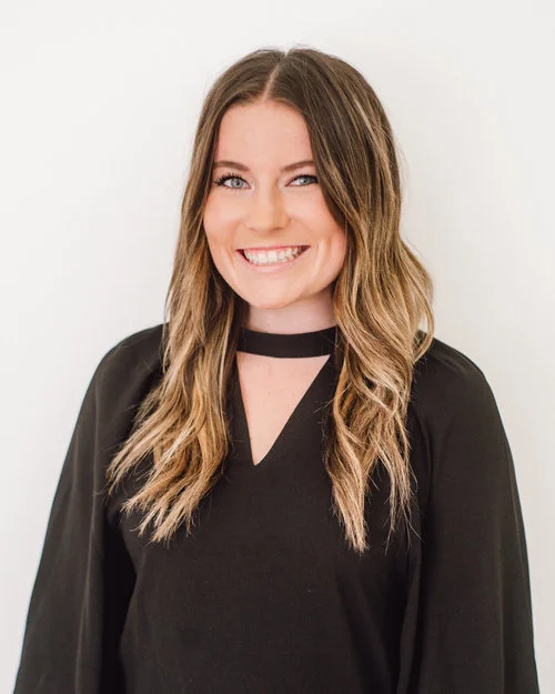 From the Desk of: Amanda Stanford, Executive Assistant