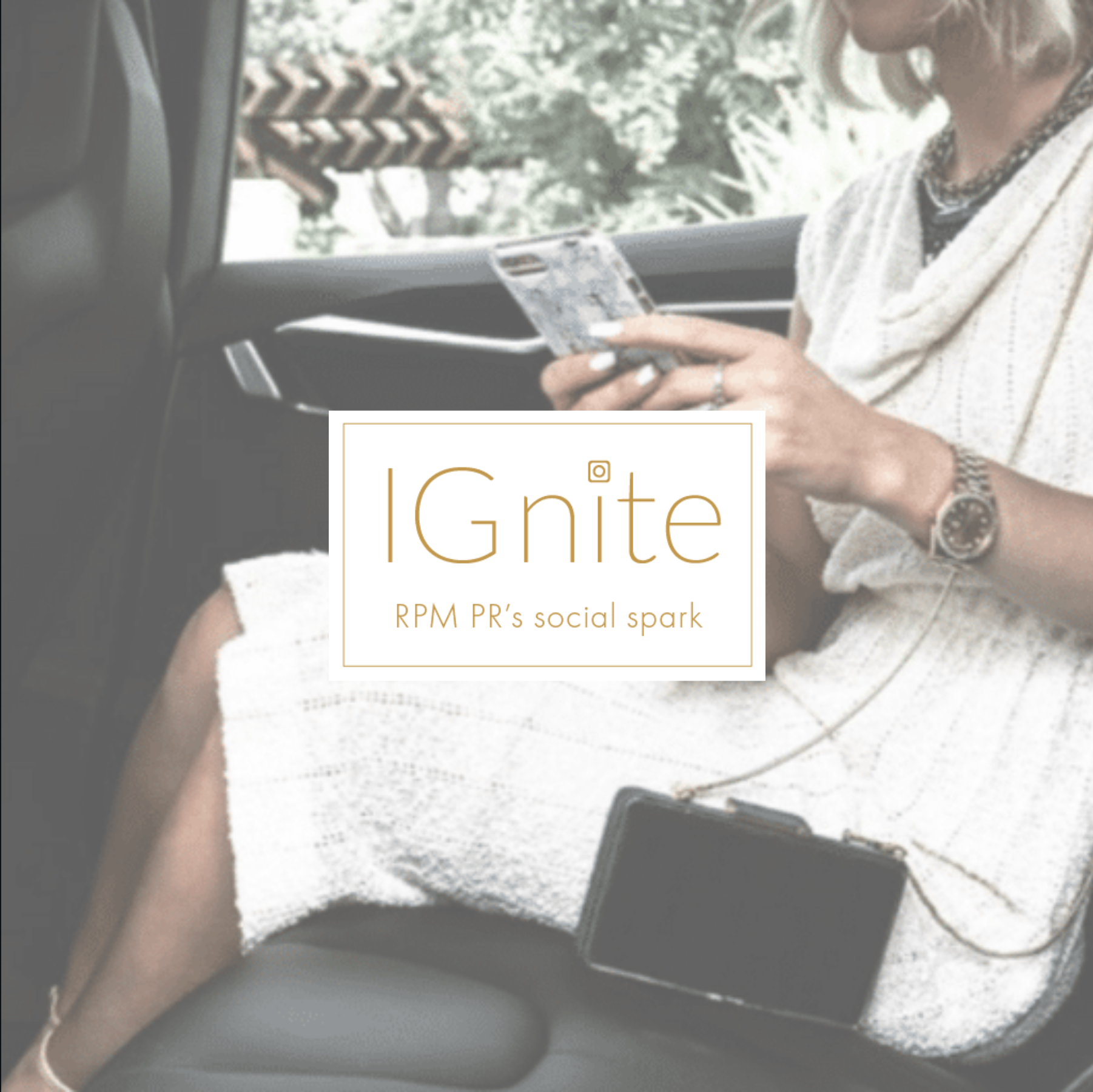 IGnite Package