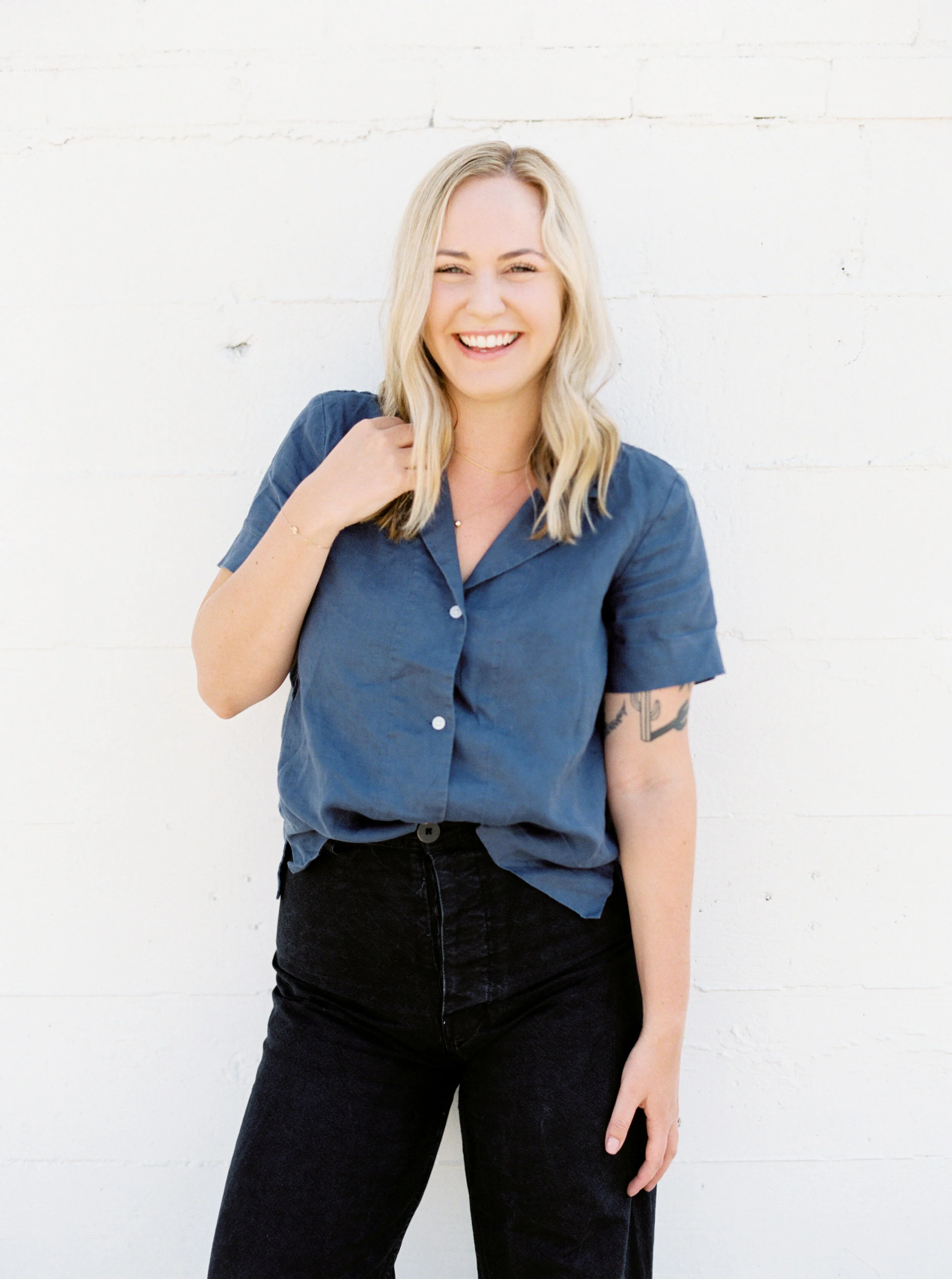 Fresno Photographer Ellie Koleen's Top 8 Airbnbs