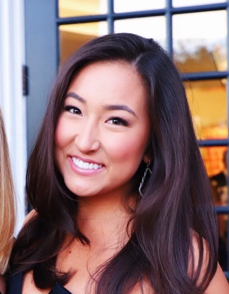 From the Desk of: Caroline Swanson, RPM PR's Summer 2020 Intern