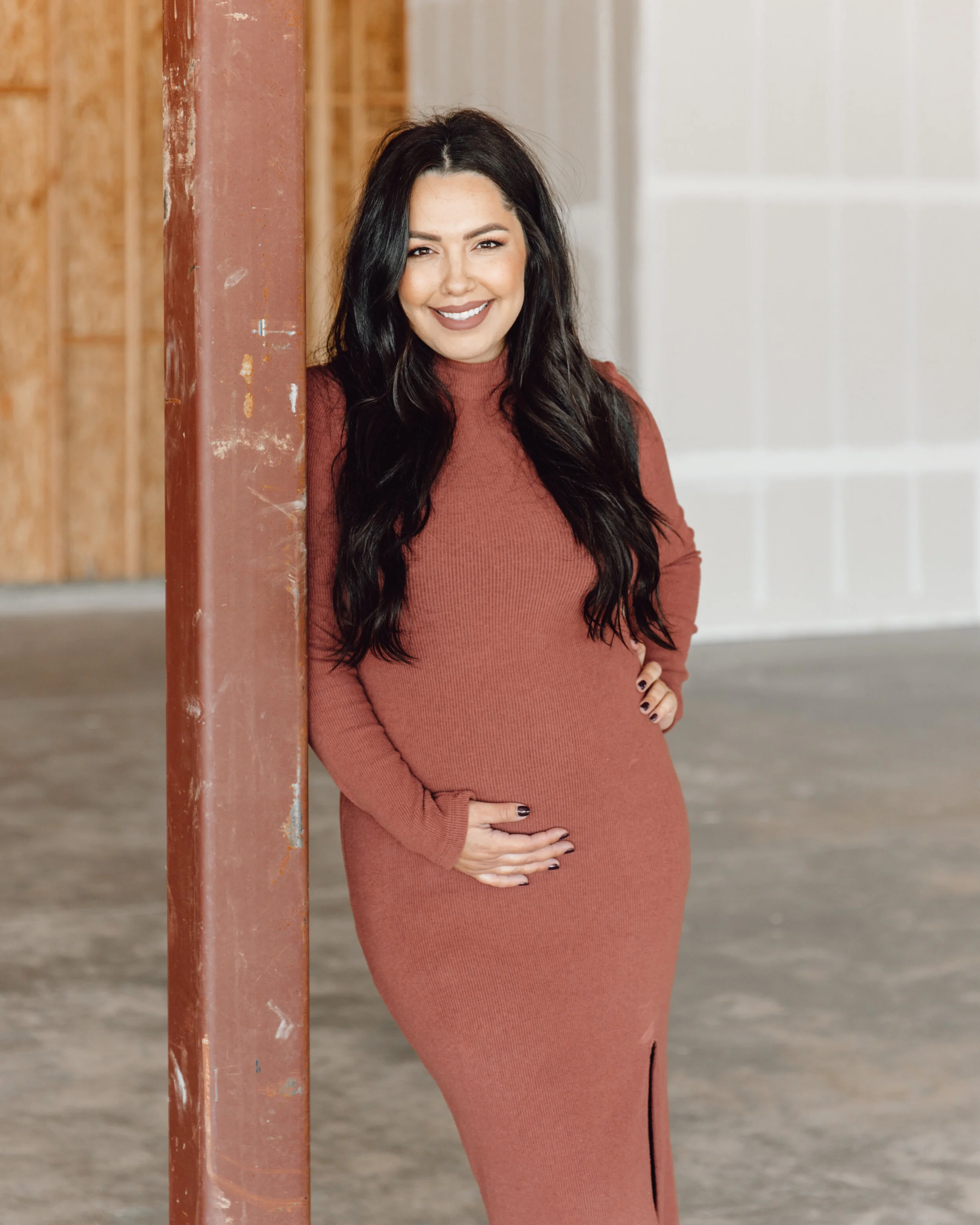 Fierce Femmes: Jessika Medina of La Dama Salon