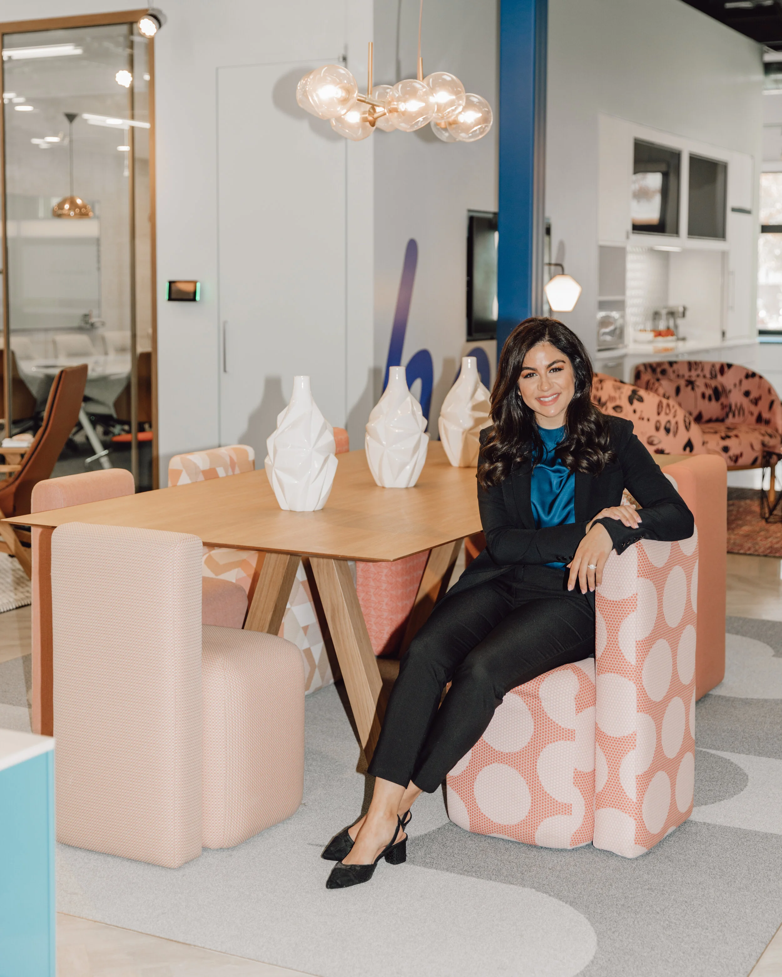 Fierce Femmes: Alene Mestjian, Director of Development and Communications of Ronald McDonald House Charities for the Central California Chapter