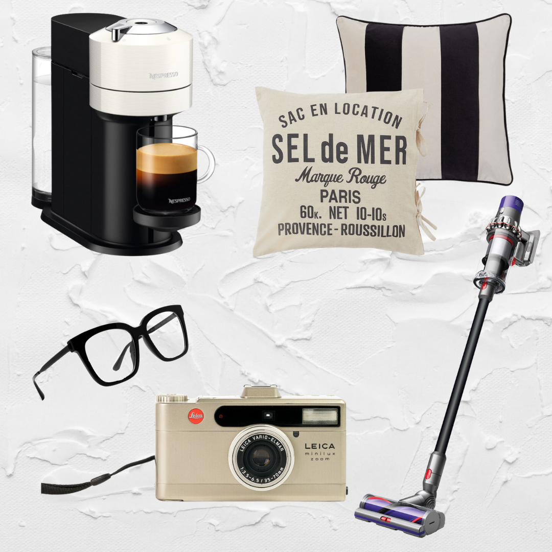 RPM PR's January Faves