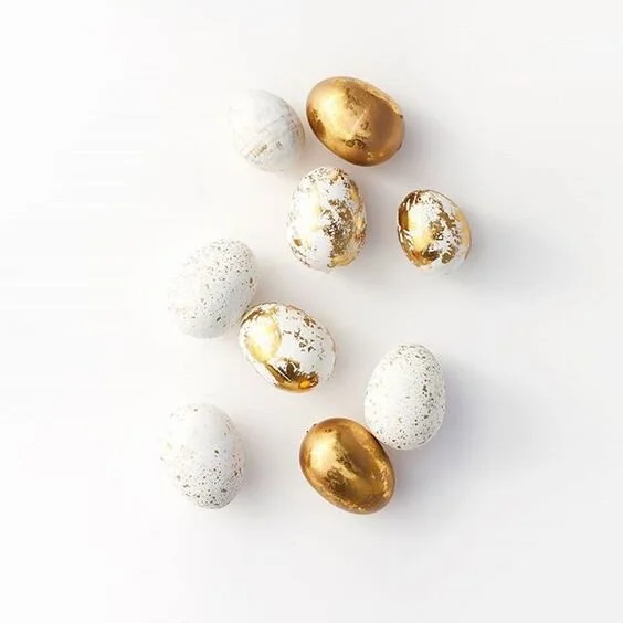 Our Fave Easter Sunday Recipes