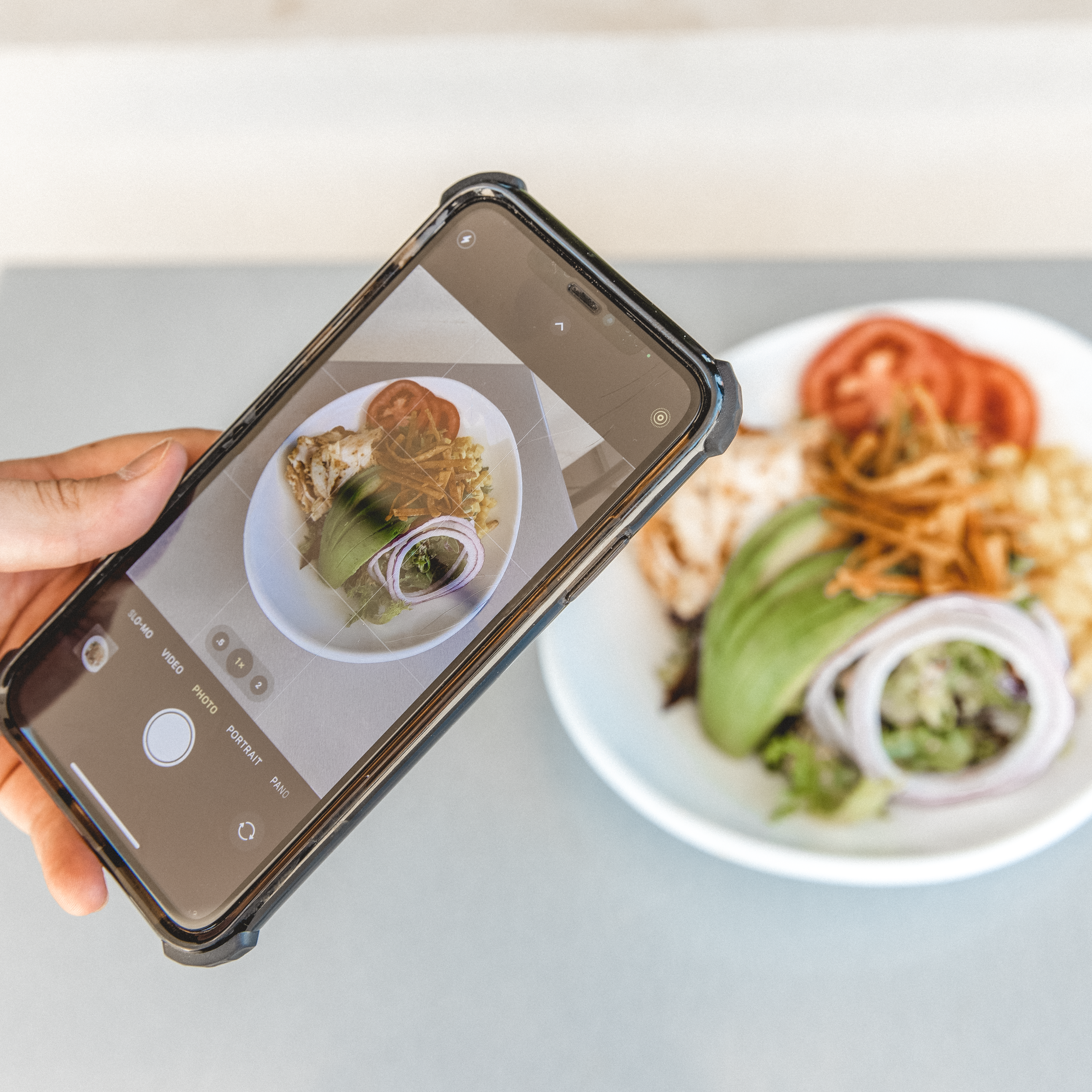 FREE Social Media Guide for Restaurants