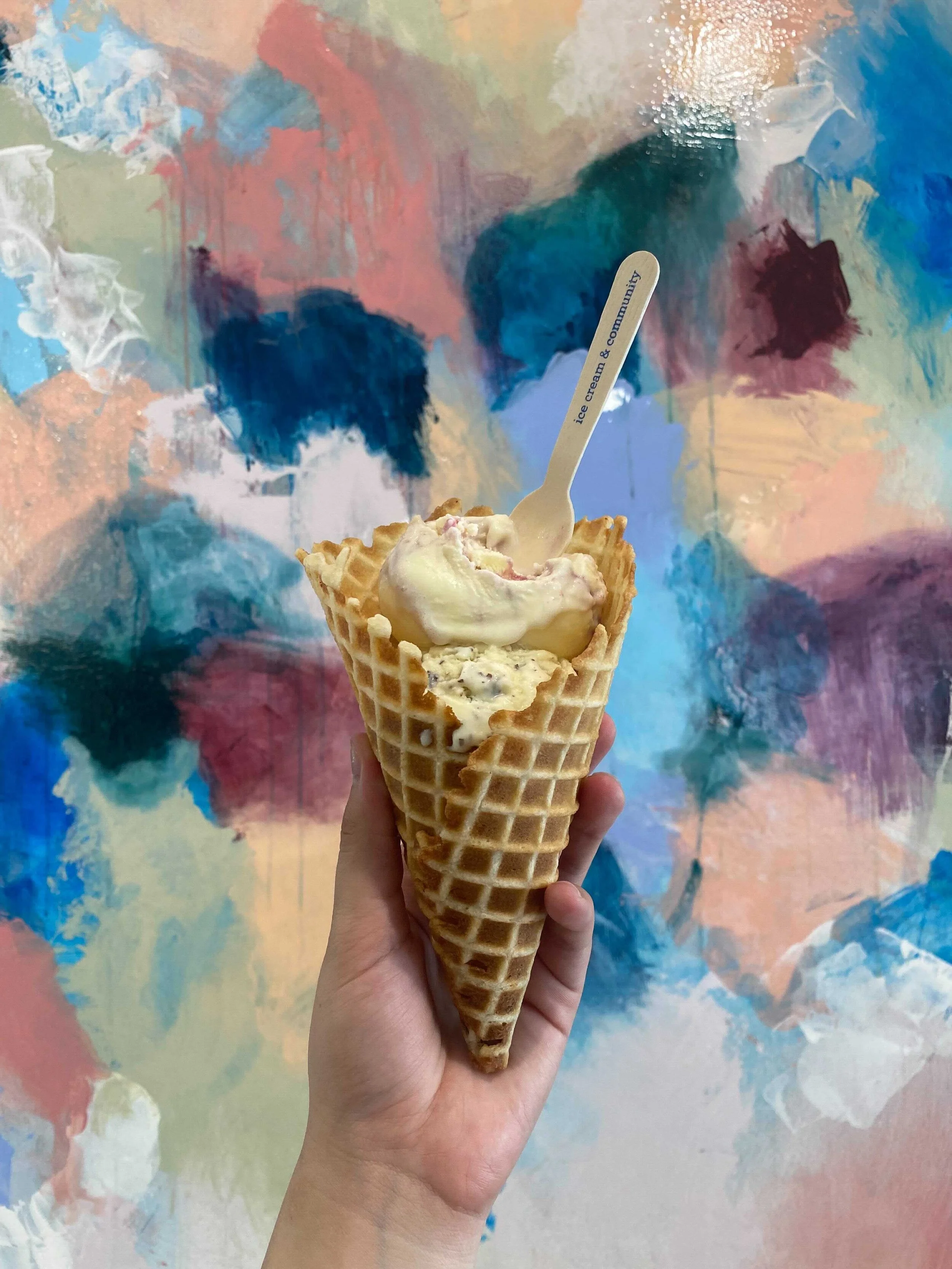  Sweet Treat O’Clock