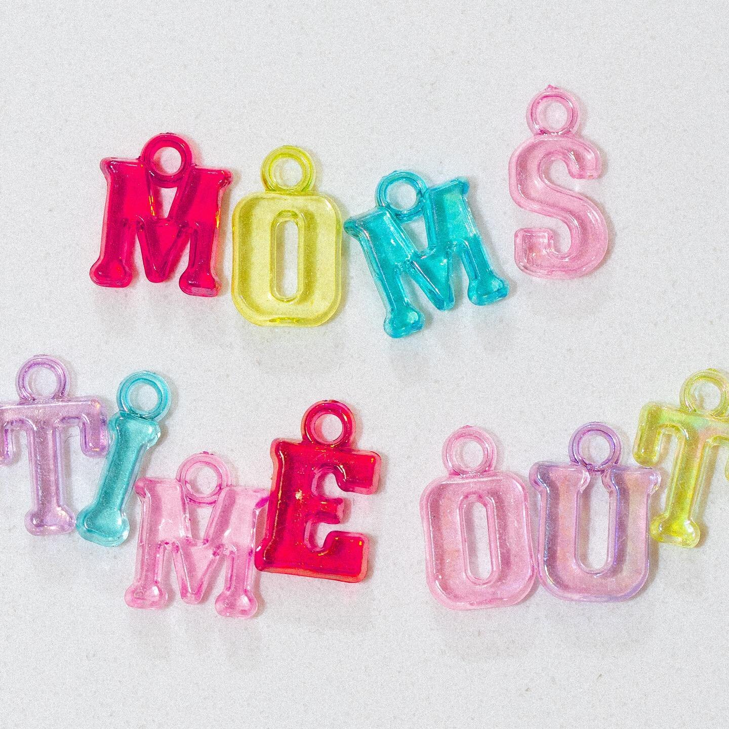 May = Mom&rsquo;s Time Out Month!!

We wanna know&hellip;what are you most excited for?! 

#momstimeout #catandnat #motherupload #rpmpr #momsnightout #girlsnight