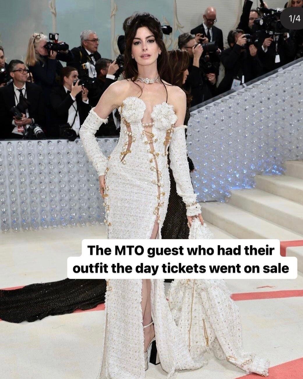 Met Gala or Mom's Time Out? Same, same 😂

Which guest are you going to channel next Saturday night?
.
.
.
#momstimeout #rpmpr #rpmpublicrelations #metgala #metgalamems #karllagerfeld #alineofbeauty #metgala2023