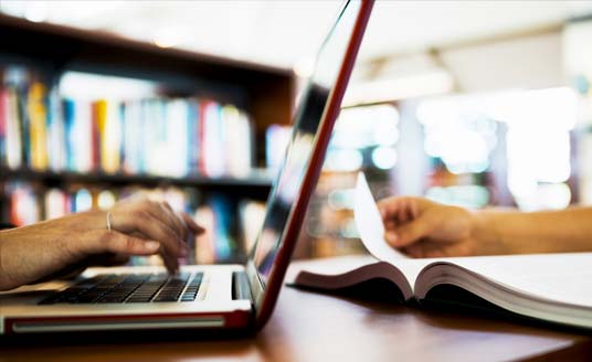 Continued Access To Online Education