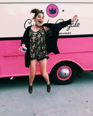 Sponsor Haley
