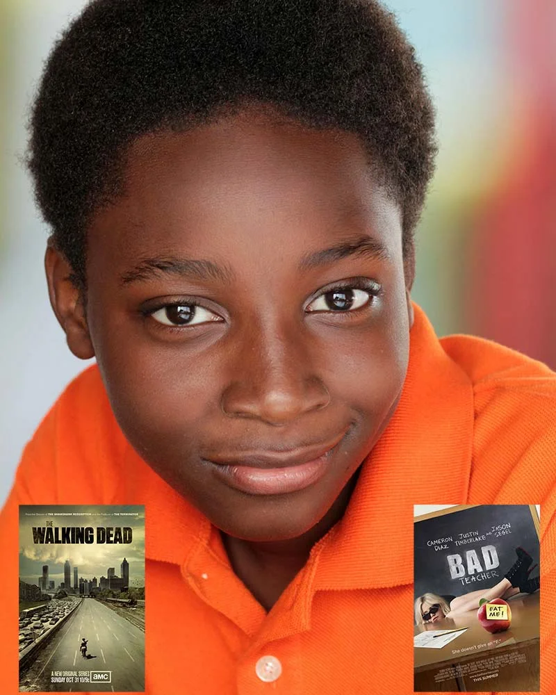 ADRIAN KALI TURNER
