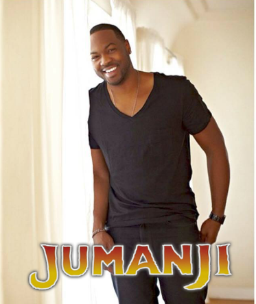 SER’DARIUS BLAIN