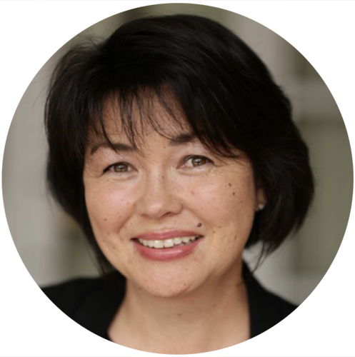 Susan Mayoralgo