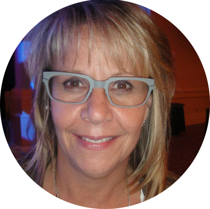 JoAnn Smolen