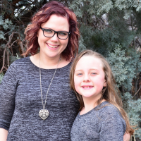 Sponsor Mandie & Londyn