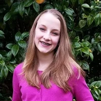 Sponsor Annika