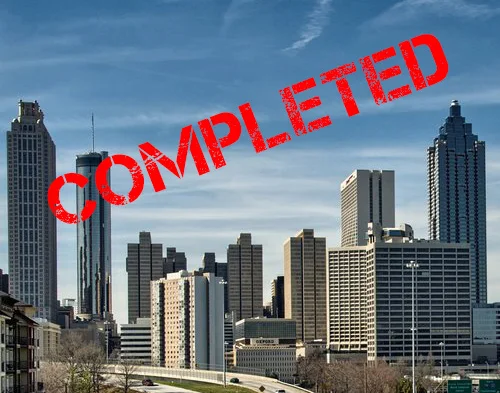 Atlanta