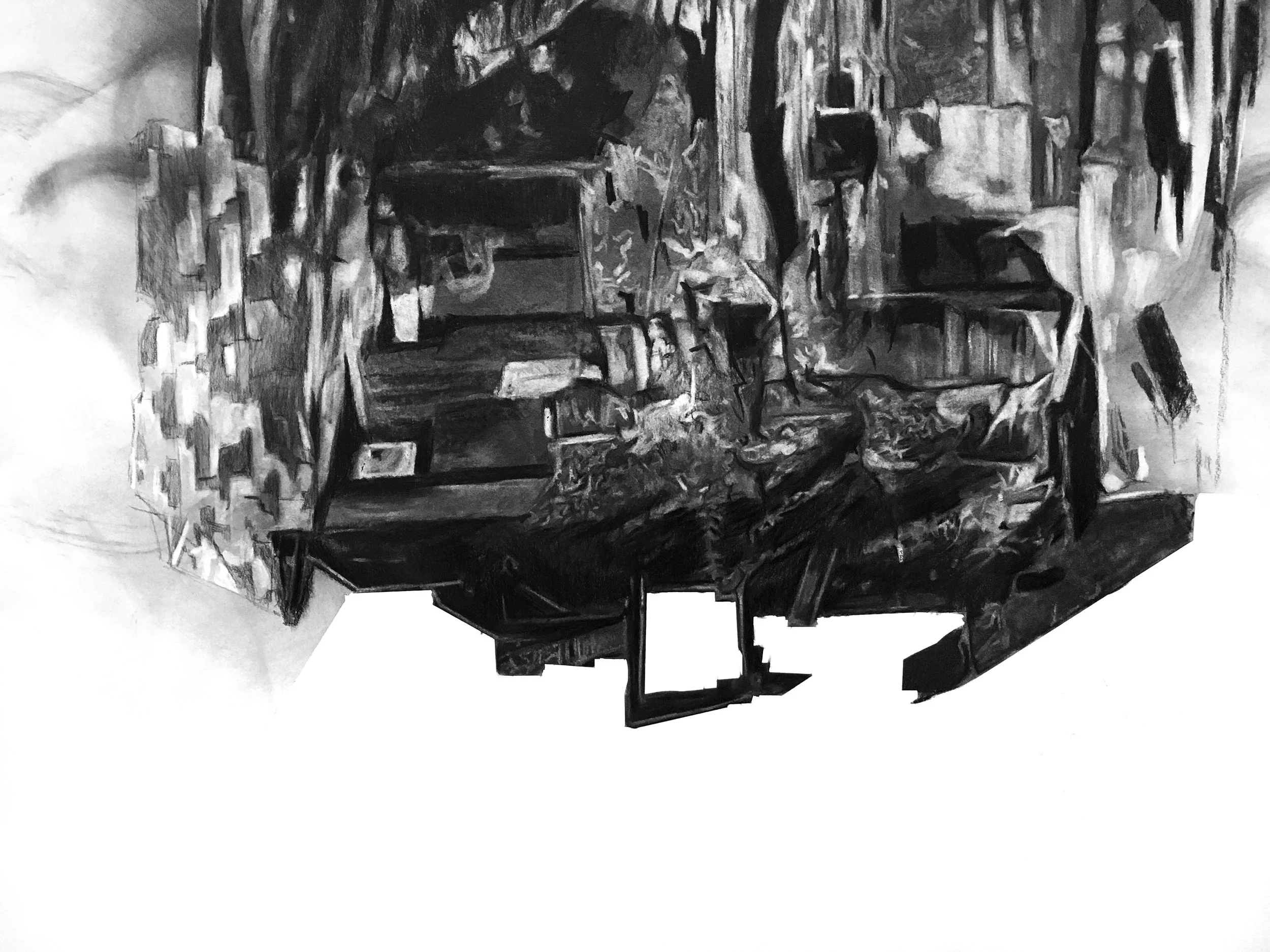 detail - Untitled #1