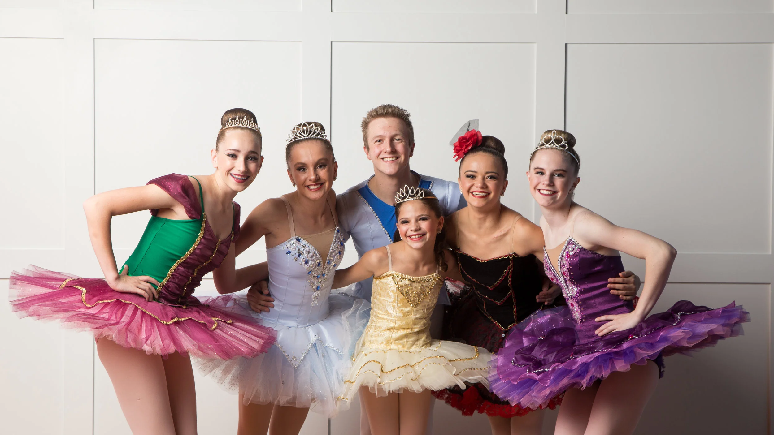 The Nutcracker