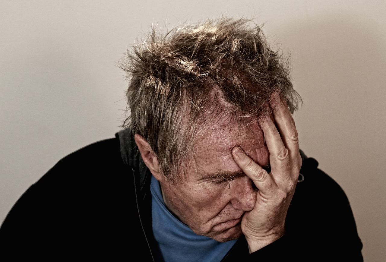 Do you suffer from Burnout?