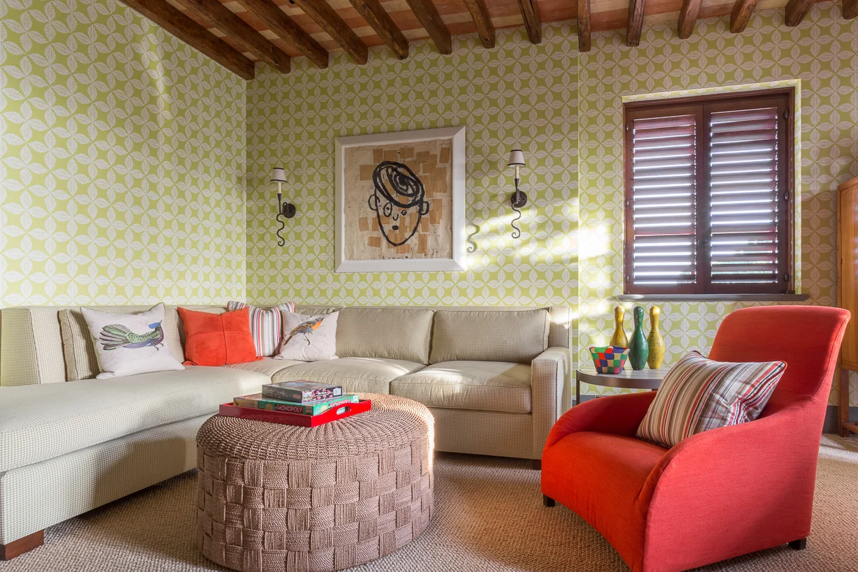  Photo by David Duncan Livingston 