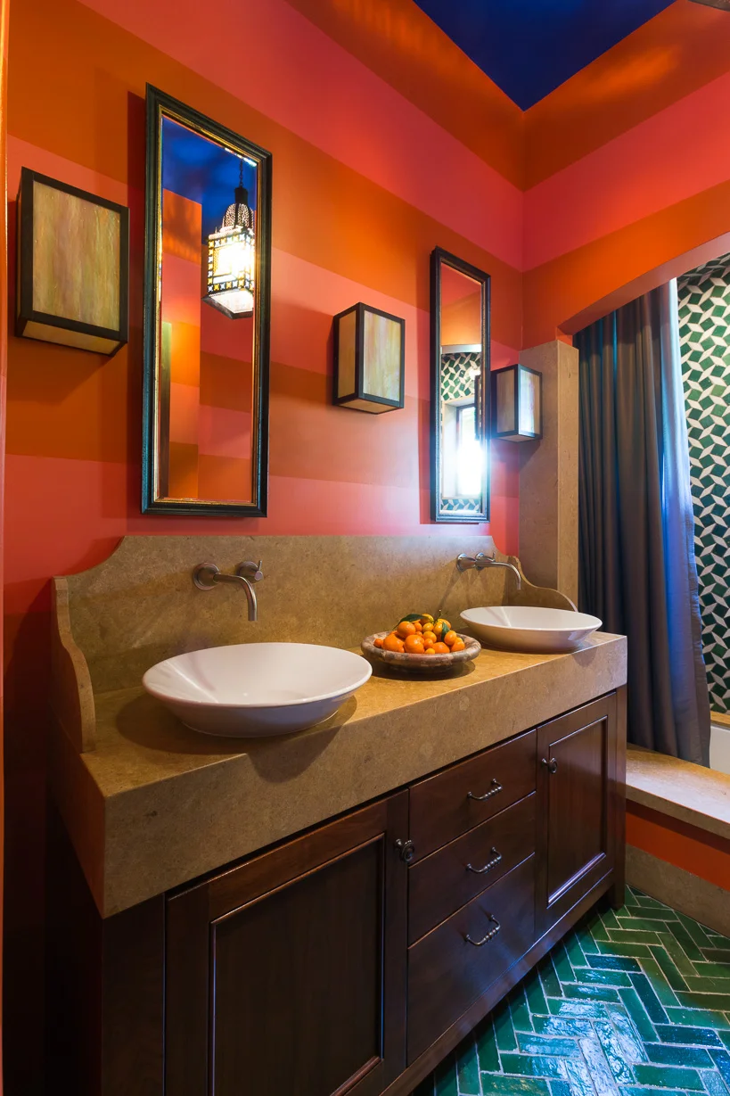  Photo by David Duncan Livingston 