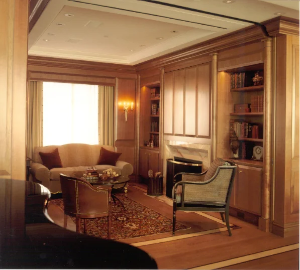  Photo by Marion Brenner 