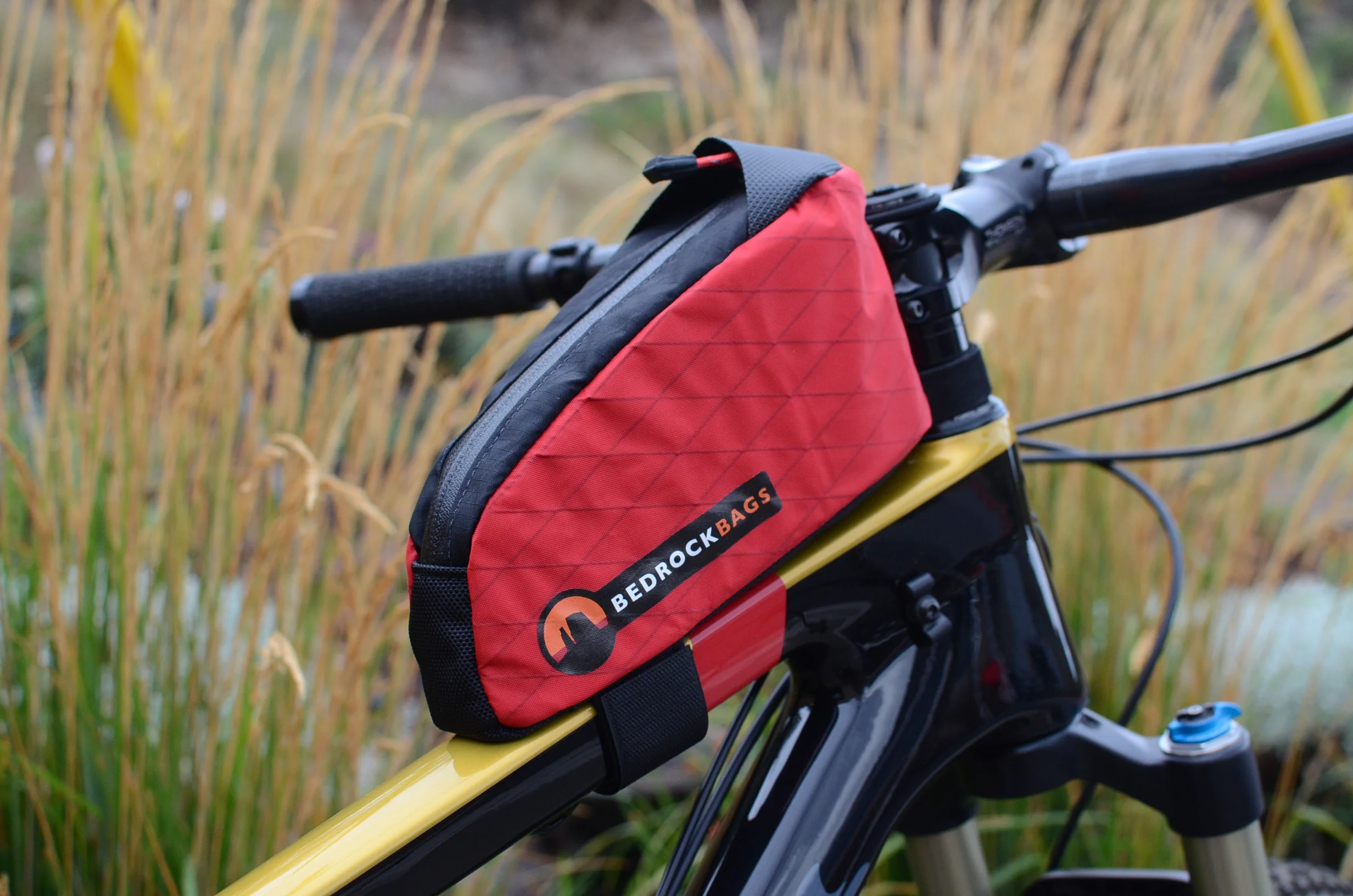 bicycle tank bag