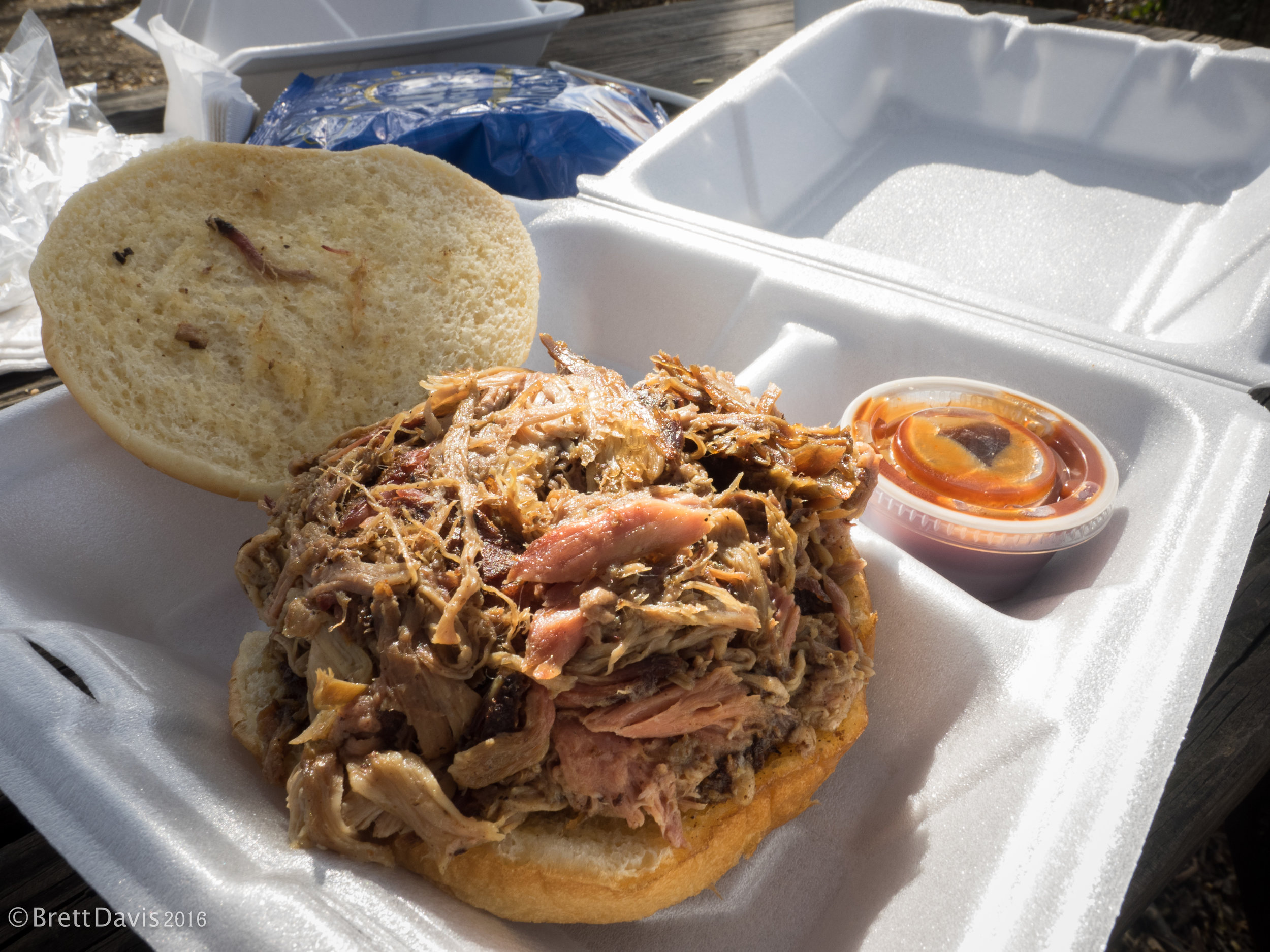 Some of the South’s finest from the Loveless Cafe.
