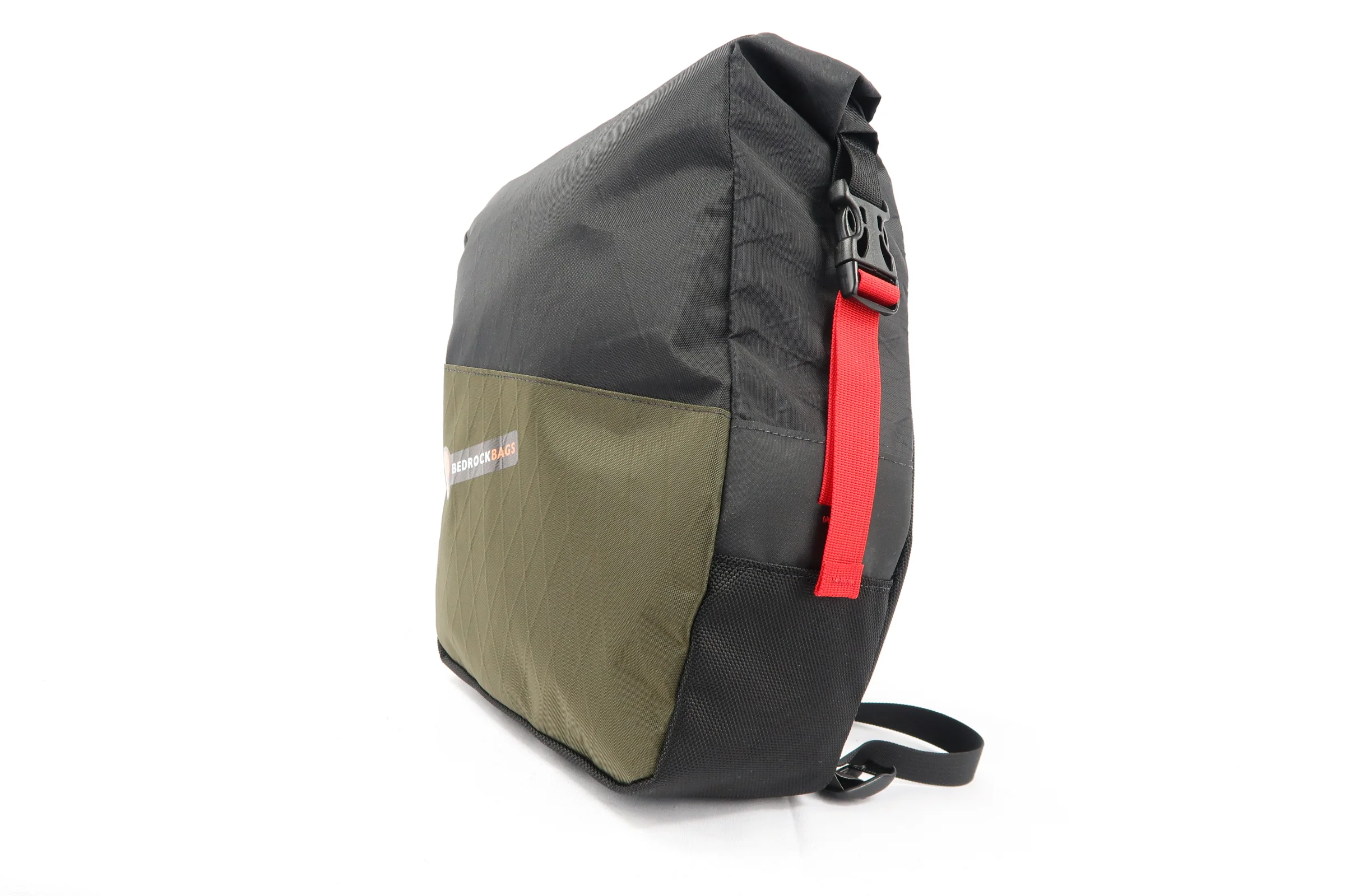 bedrock panniers