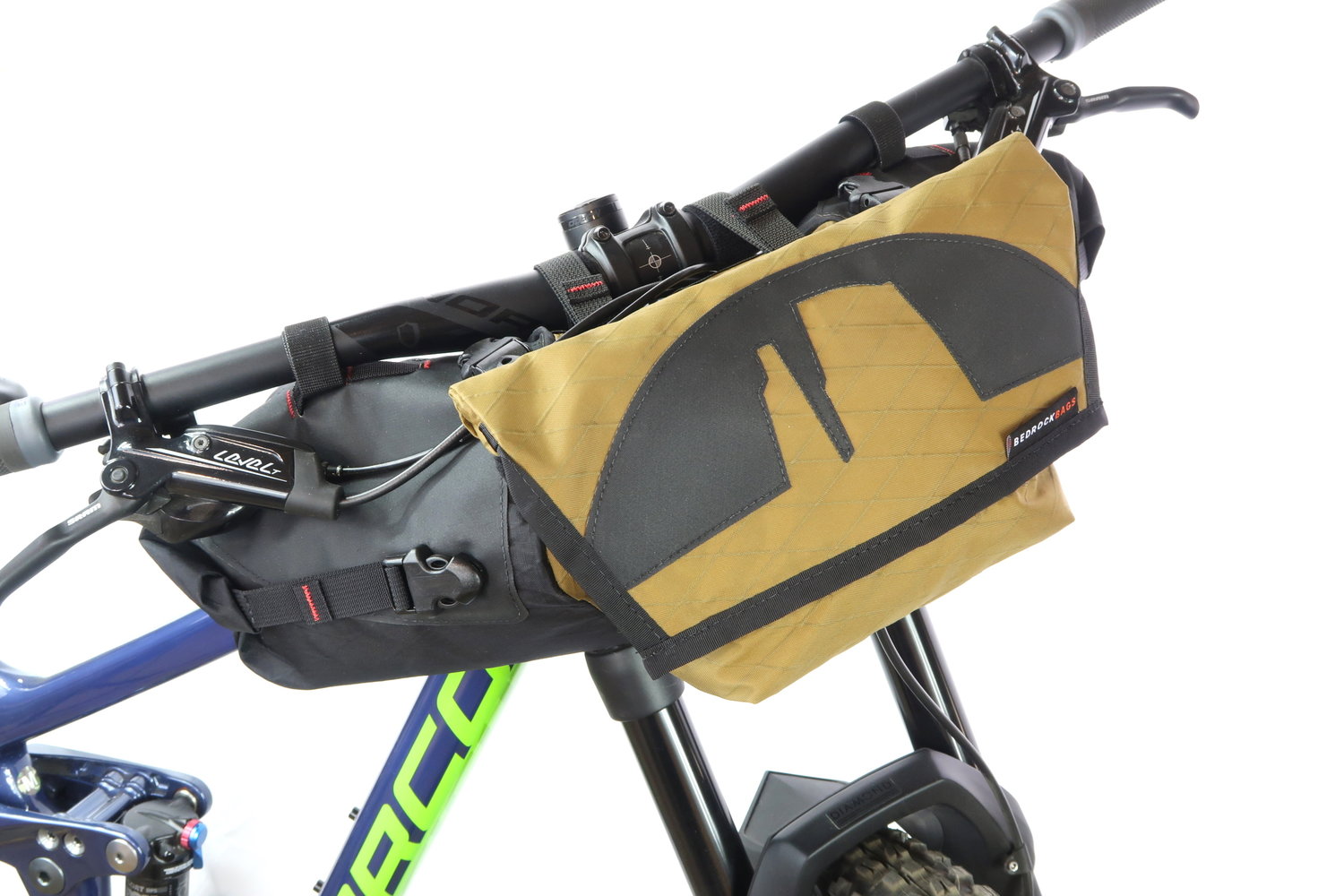 Ornot Bar Bag Review Storage For The Everyday Ride Cyclingtips