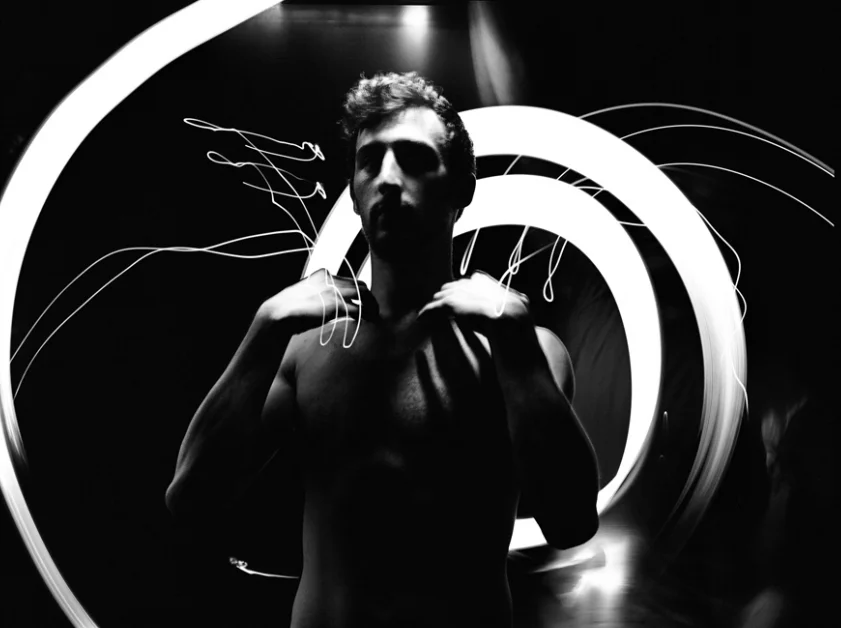 Ross Katen (Performer)