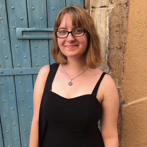 Me, in Marseille (July, 2018)
