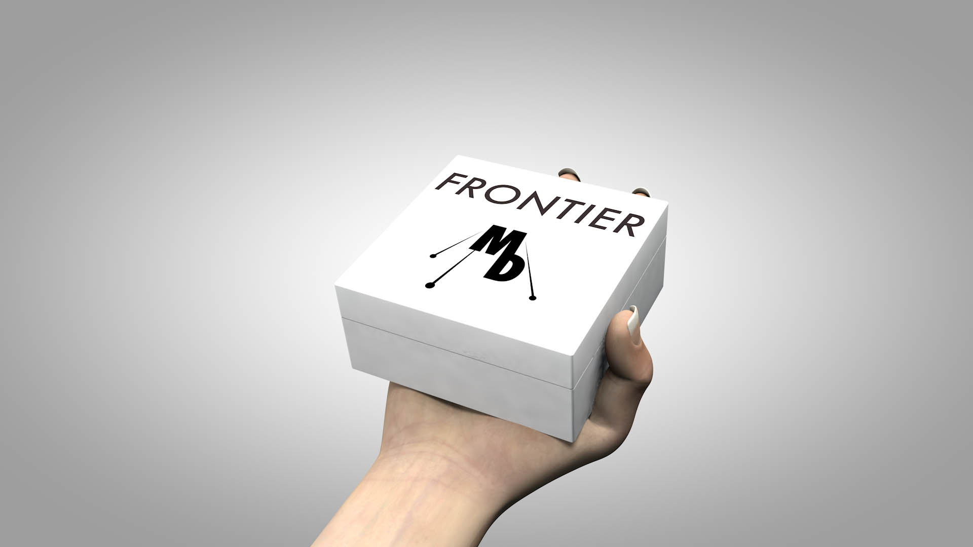 Master Dynamic: Frontier (still), 2016