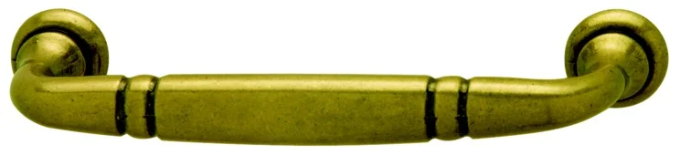 Zinc Handle: 121.46.100