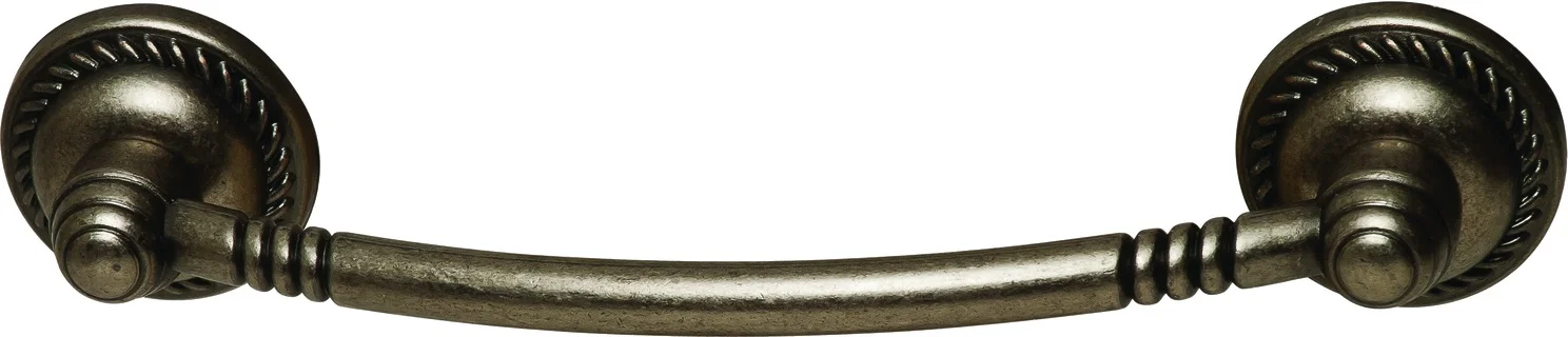 Zinc Handle: 121.45.931