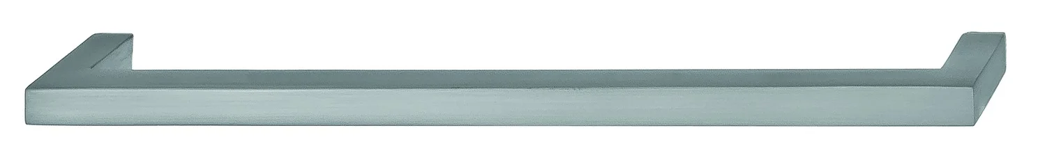 Vogue Stainless Steel Look Zinc Handle: 102.12.004