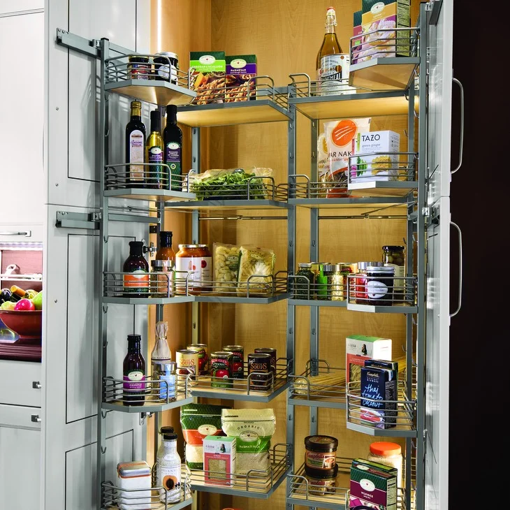 Tandem Chef's Pantry: 546.64.911