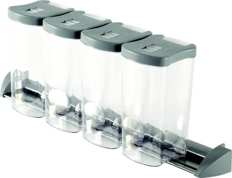 Storage Container Set: 546.79.830