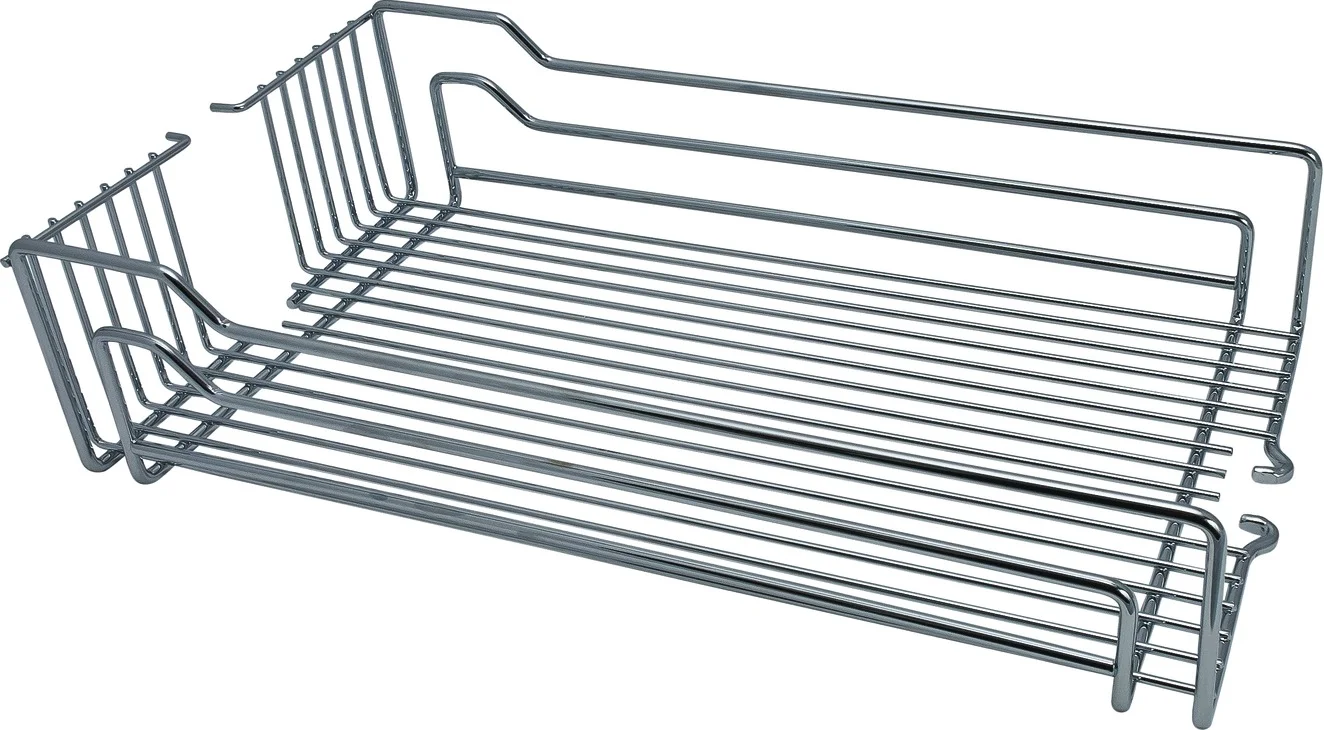 Hook-on Storage Basket: 546.75.204