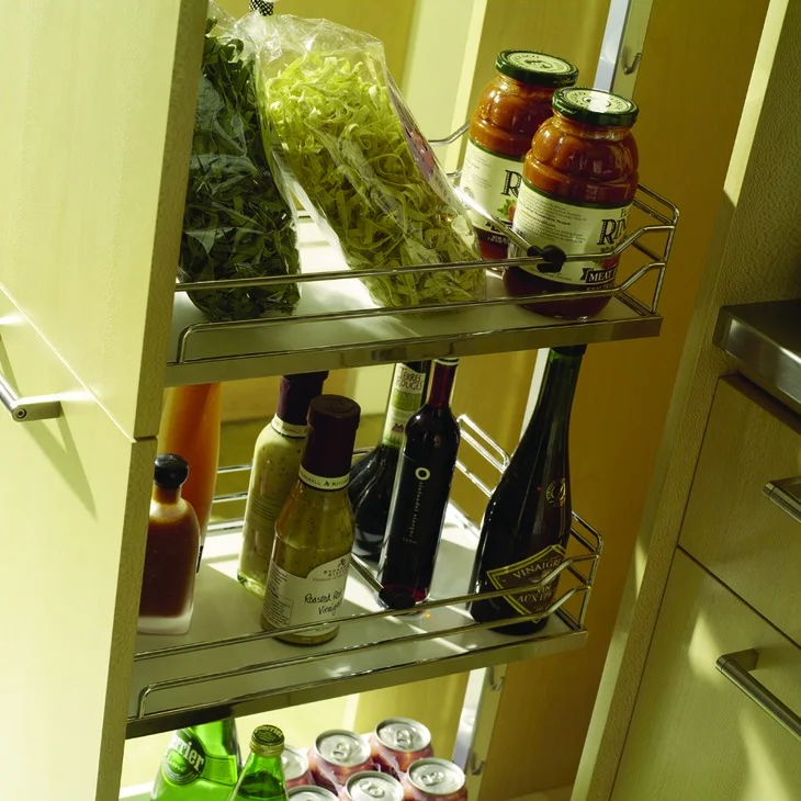 Arena Plus Storage Tray: 545.60.265