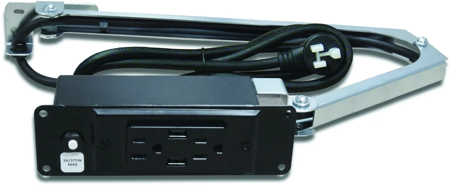 Docking Drawer: 822.53.008